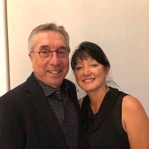 Meet your Posher, Susan